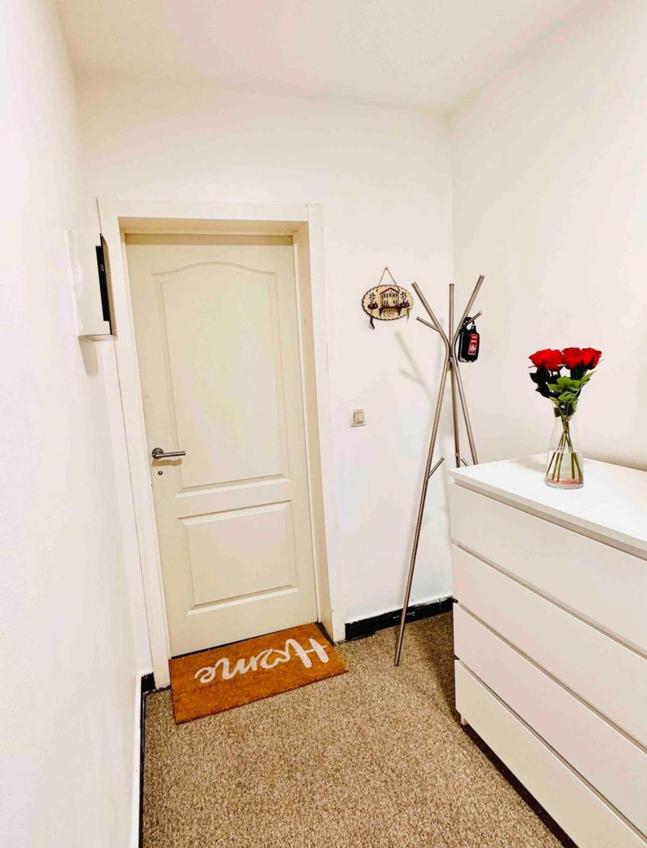 Lux Studio Appartment บรัสเซลส์ ภายนอก รูปภาพ